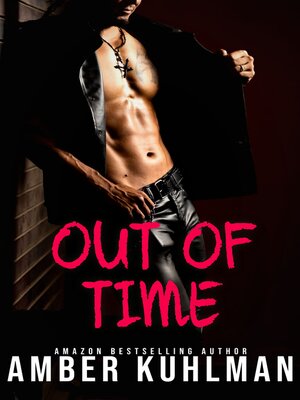 cover image of Out of Time